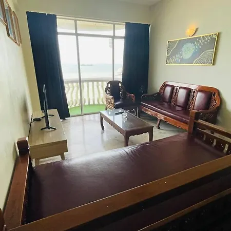 Beach Front 3Br At Glory Beach Resort For 6-7 Person Port Dickson Exterior photo