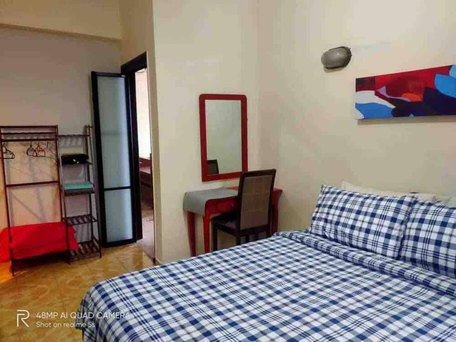 Front 3br At Glory For 6-7 Person Port Dickson