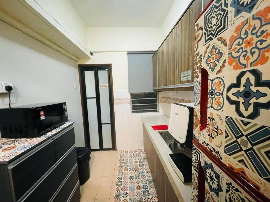 Front 3br At Glory For 6-7 Person Apartment *
