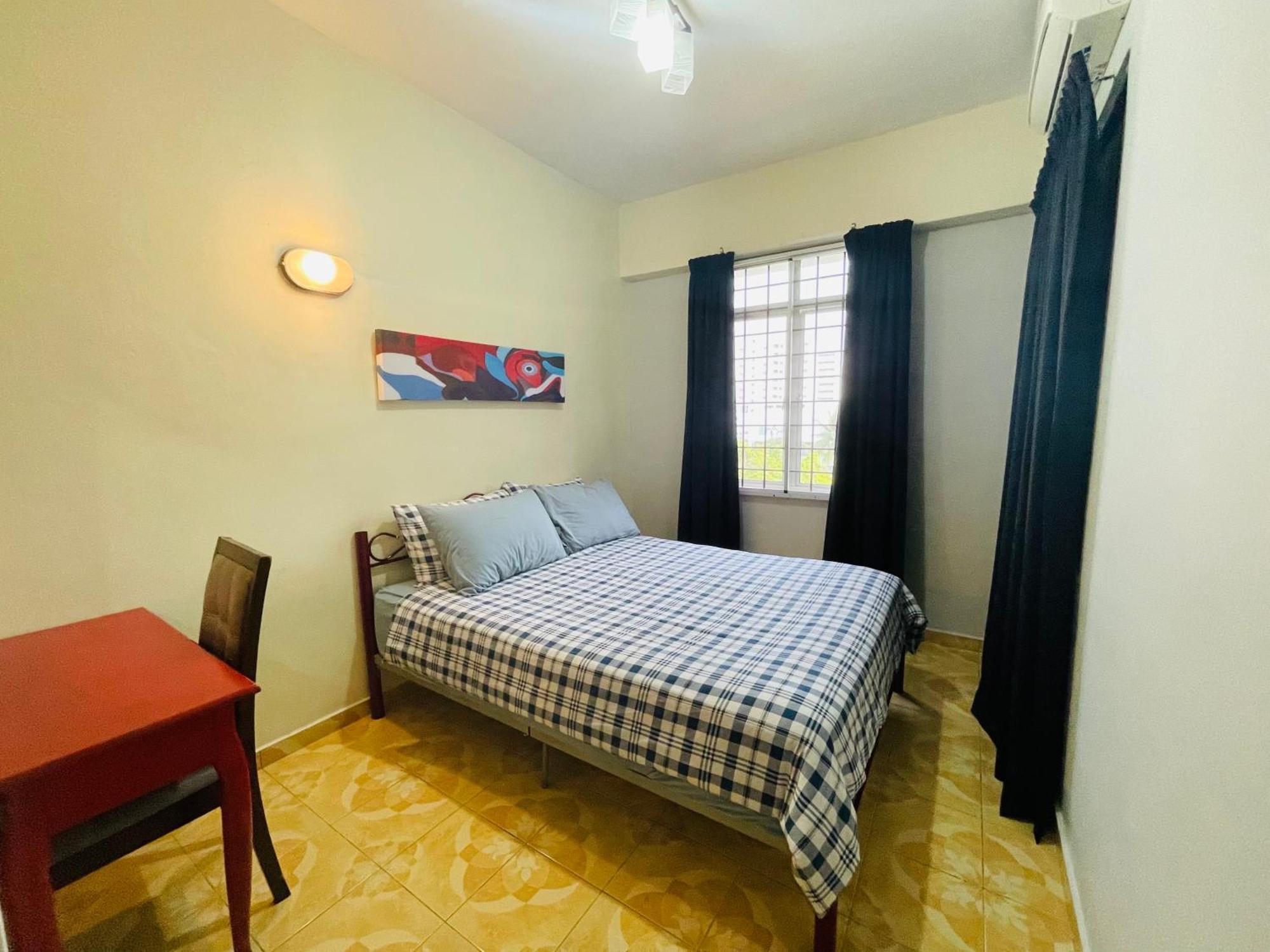 Front 3br At Glory For 6-7 Person * Port Dickson