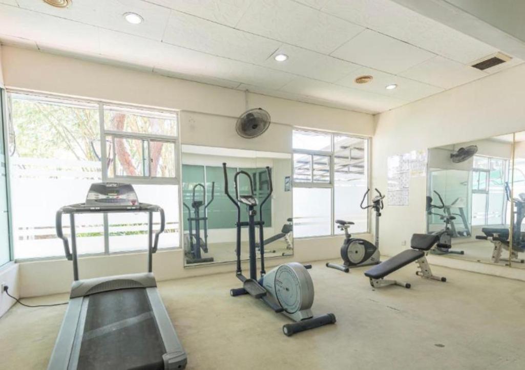 Front 3br At Glory For 6-7 Person Apartment